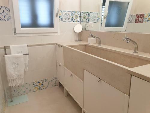 Apartamento Le Casette Terreamare