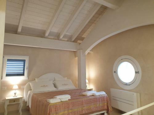Apartamento Le Casette Terreamare