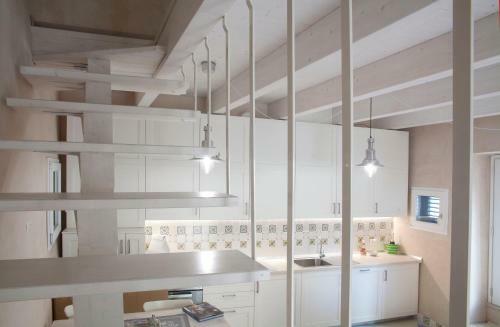 Apartamento Le Casette Terreamare