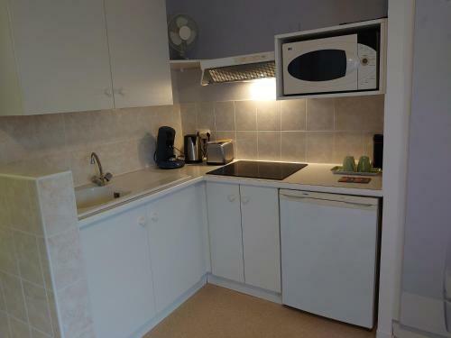 Apartamentos La Buissi�re - Gite "aux Papillons"