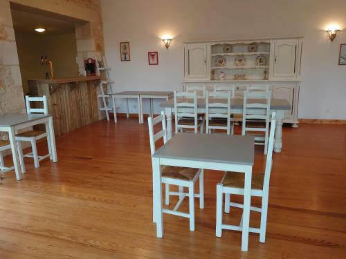 Apartamentos La Buissi�re - Gite "aux Papillons"