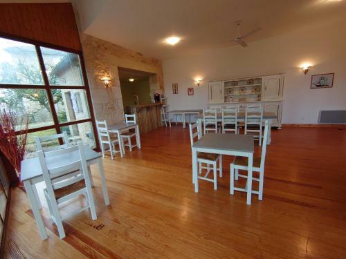 Apartamentos La Buissi�re - Gite "aux Papillons"