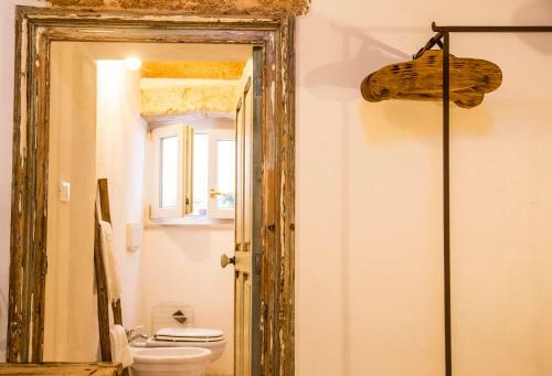 Corte Di Bonifacio Typical Bed And Breakfast