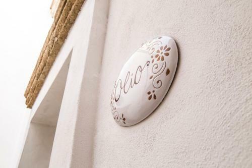 Corte Di Bonifacio Typical Bed And Breakfast