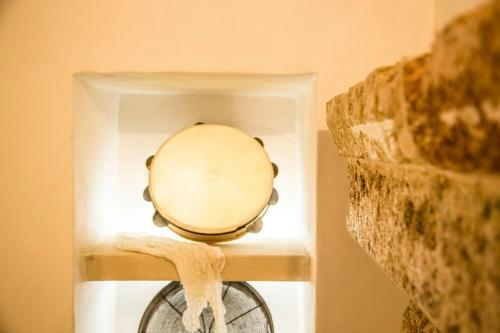 Corte Di Bonifacio Typical Bed And Breakfast