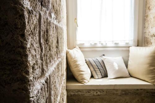 Corte Di Bonifacio Typical Bed And Breakfast