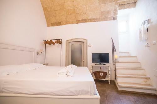 Corte Di Bonifacio Typical Bed And Breakfast