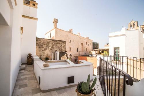 Corte Di Bonifacio Typical Bed And Breakfast
