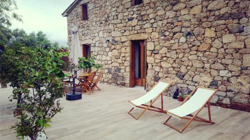 U Mullinu (le Moulin)