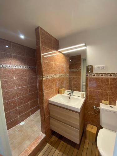 Bed & Breakfast Comorebi Provence