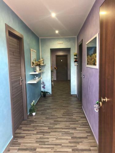 B&B Pirro Malena