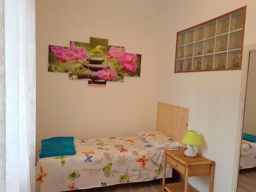 Apartamento A Casa Di Clementina