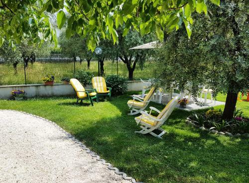 Apartamento A Casa Di Clementina