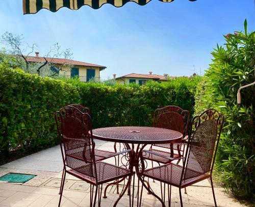 Apartamento Desy House