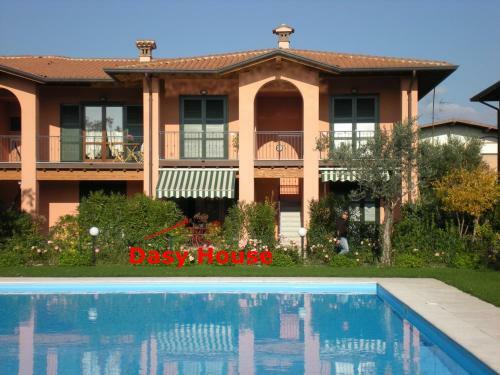 Apartamento Desy House
