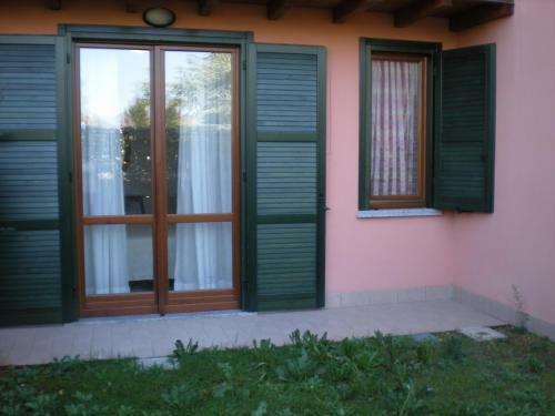 Apartamento Desy House