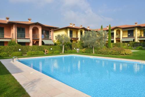 Apartamento Desy House