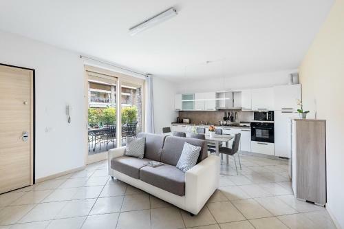 La Perla 19 Apartment By Wonderful Italy