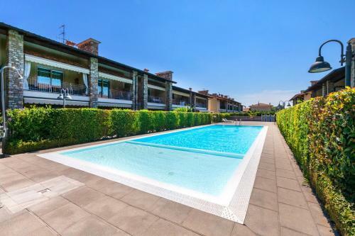 La Perla 19 Apartment By Wonderful Italy