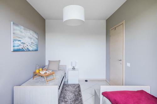 La Perla 19 Apartment By Wonderful Italy