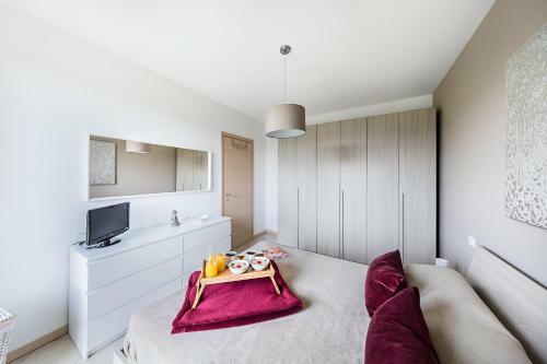 La Perla 19 Apartment By Wonderful Italy
