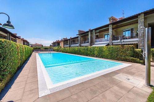 La Perla 19 Apartment By Wonderful Italy