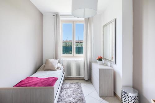 La Perla 19 Apartment By Wonderful Italy