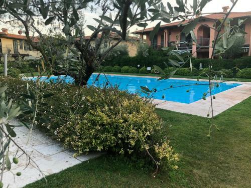 Apartamento Raffa Appartamento