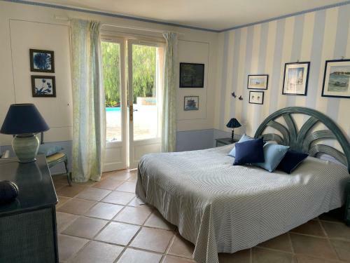 Villa Les Sangliers