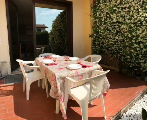 Apartamento Cinzia's Home