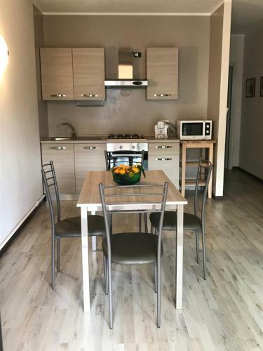 Apartamento Cinzia's Home