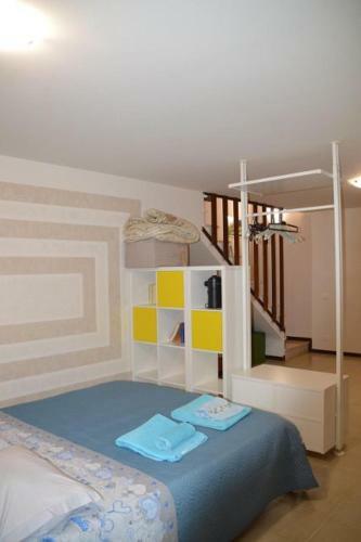 Apartamento Cinzia's Home