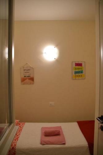 Apartamento Cinzia's Home