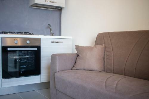 Apartamento Villaggio La Frisaia Monolocale Ft3
