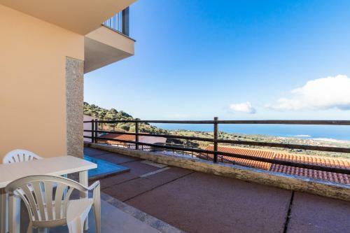 Apartamento Villaggio La Frisaia Monolocale Ft3