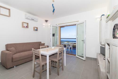 Apartamento Villaggio La Frisaia Monolocale Ft3