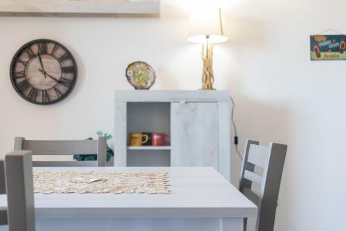 Apartamento Villaggio La Frisaia Monolocale Ft3