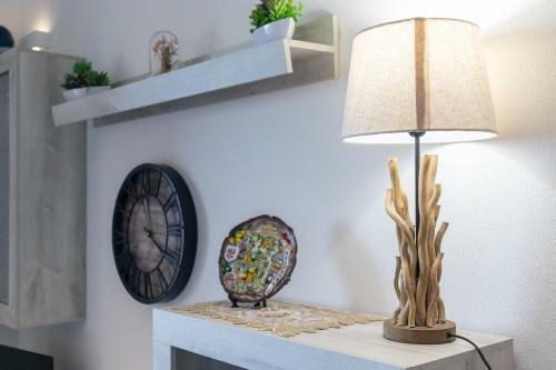 Apartamento Villaggio La Frisaia Monolocale Ft3
