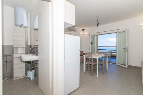 Apartamento Villaggio La Frisaia Monolocale Ft3