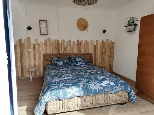 Aux D'estaing Crois�s, G�te de Montagne Accessible � Tous