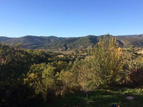 Apartamento Hilltop Haven - Privacy, Views And Starry Nights