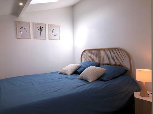 Apartamento Duplex Centre Proche Gare/plage
