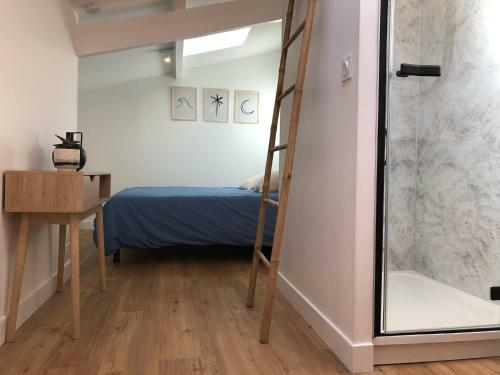 Apartamento Duplex Centre Proche Gare/plage