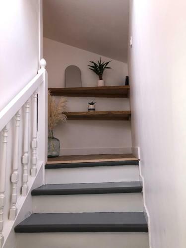 Apartamento Duplex Centre Proche Gare/plage