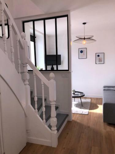 Apartamento Duplex Centre Proche Gare/plage
