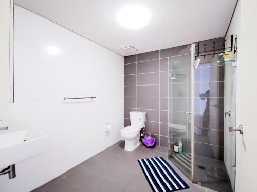 Burwood Apartment
