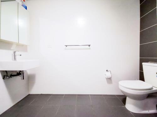 Burwood Apartment