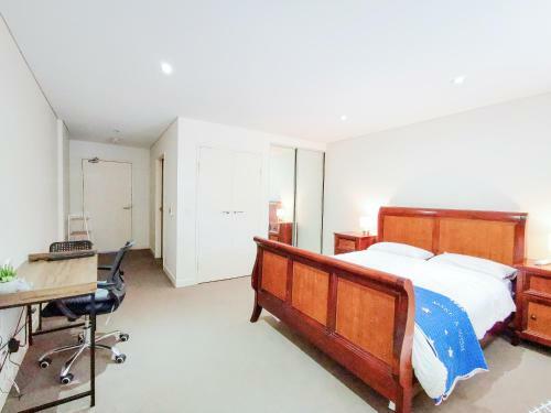 Burwood Apartment