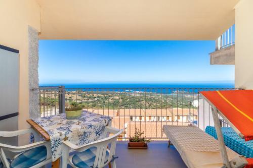 Casetta Vista Mare