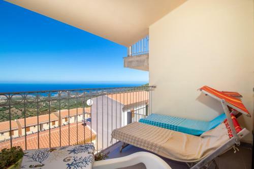 Casetta Vista Mare